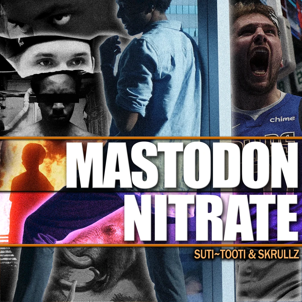 Mastodon Nitrate